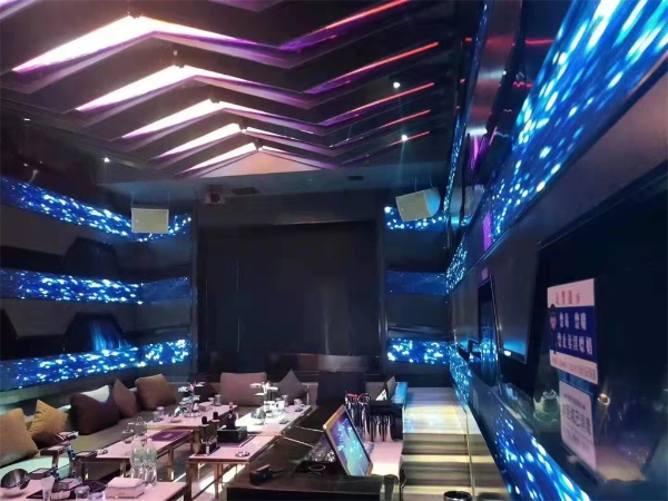 黑河小时场ktv，玩转夜生活-五大连池市ktv预定